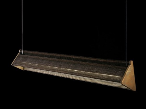 Подвесные светильники Henge Y