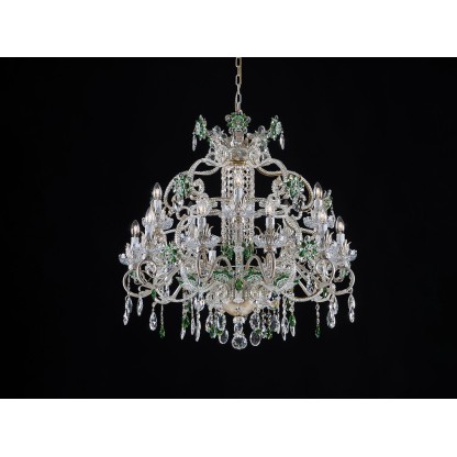 Подвесные светильники Epoca Lampadari 1481/10+5
