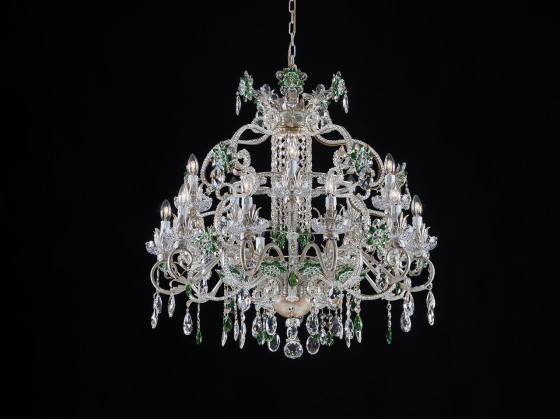 Подвесные светильники Epoca Lampadari 1481/10+5