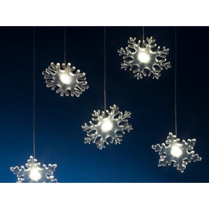 Подвесные светильники Album FIOCCHI