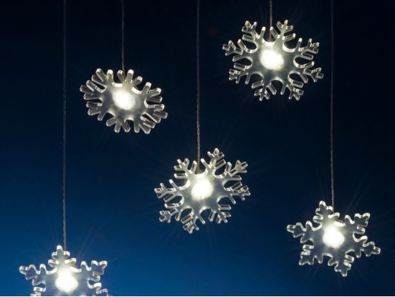 Подвесные светильники Album FIOCCHI