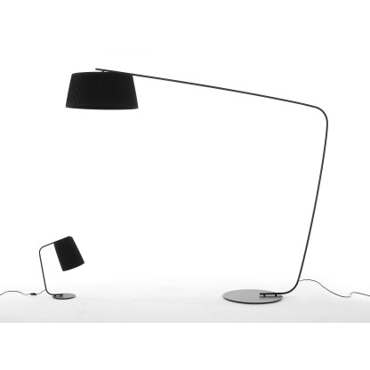 Напольный светильник Tonin Casa RIVALTO