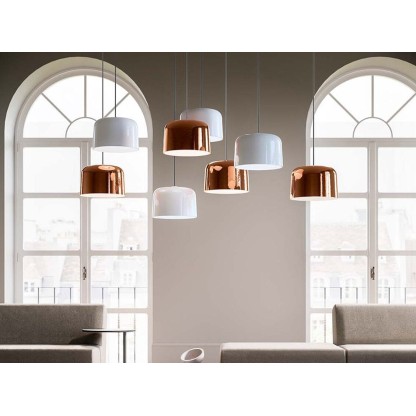 Подвесные светильники Quadrifoglio Group ADD