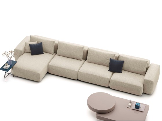 Диван Marac MISTRAL