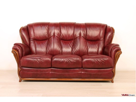 Диван VAMA MILENA