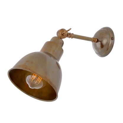 Бра - настенная лампа Mullan Lighting BAKU