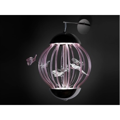 Бра - настенная лампа MULTIFORME CAGE