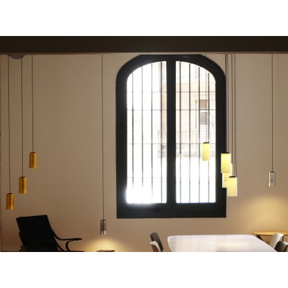 Подвесные светильники Santa & Cole CIRIO MLTIPLE