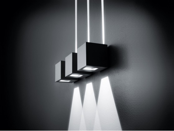 Настеннопотолочные светильники SIMES LIFT