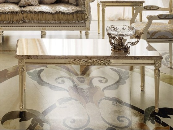 Столик Modenese Luxury Interiors 14684