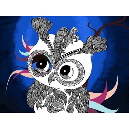 Акустические стеновые панели MOMENTI AH-009