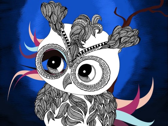 Акустические стеновые панели MOMENTI AH-009