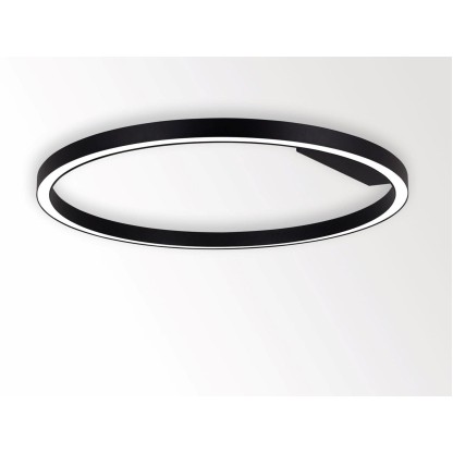 Подвесные светильники Delta Light SUPER-OH SLIM SBL