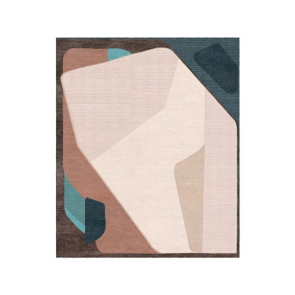 Ковер Tapis Rouge Distribution COMPOSITION XV.III