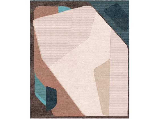 Ковер Tapis Rouge Distribution COMPOSITION XV.III