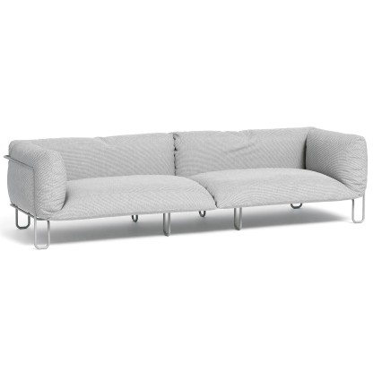 Садовый диван spHaus FARGO SOFT X260