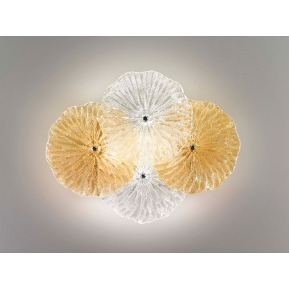 Бра - настенная лампа Zafferano MARIPOSA