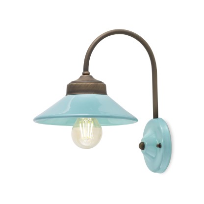 Бра - настенная лампа FERROLUCE COLORS