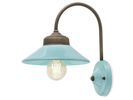 Бра - настенная лампа FERROLUCE COLORS