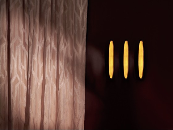 Ткань для штор Elitis PALACIO - FLOWY