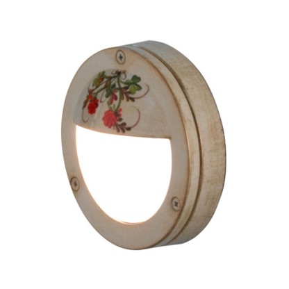 Настеннопотолочные светильники FERROLUCE BRINDISI