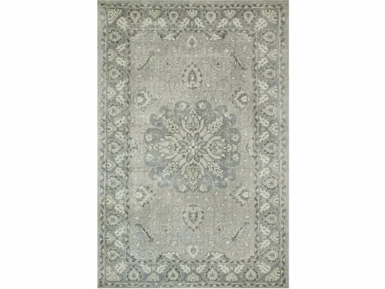Ковер Jaipur Rugs ANTIQUE PKWL-6202 Ashwood/Medium Gray