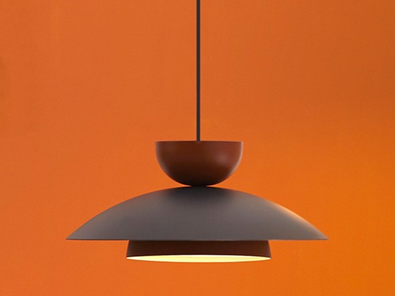 Подвесные светильники Nexia TIRES 31340