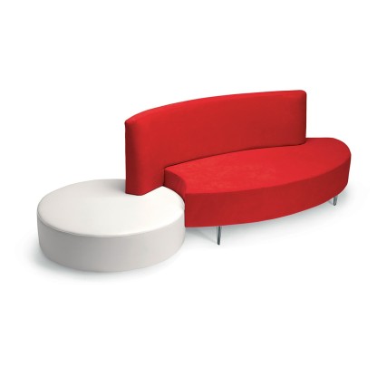 Диван Gamma & Bross SUNDIAL