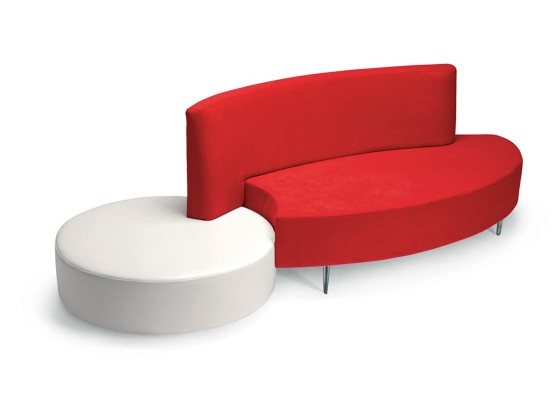 Диван Gamma & Bross SUNDIAL