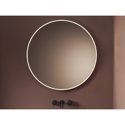 Зеркало для ванной комнаты Artceram LOOK RING