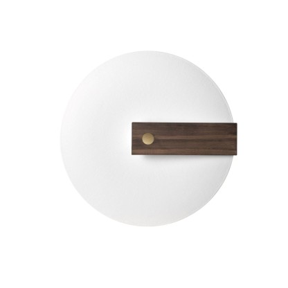 Бра - настенная лампа Hind Rabii MERIDIANA