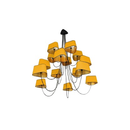 Подвесные светильники DESIGNHEURE NUAGE 15 PETIT