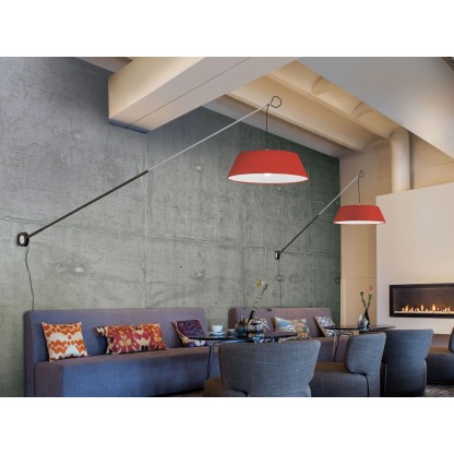 Бра - настенная лампа Modo Luce SESTANTE