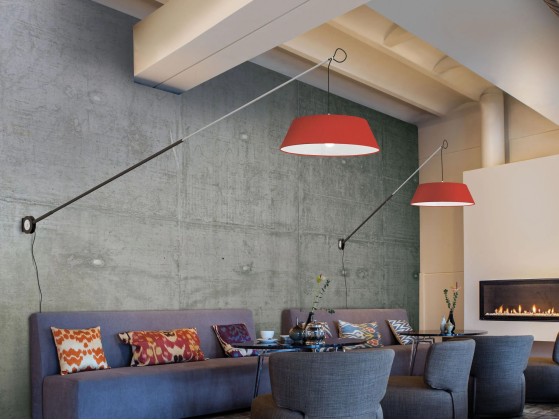 Бра - настенная лампа Modo Luce SESTANTE