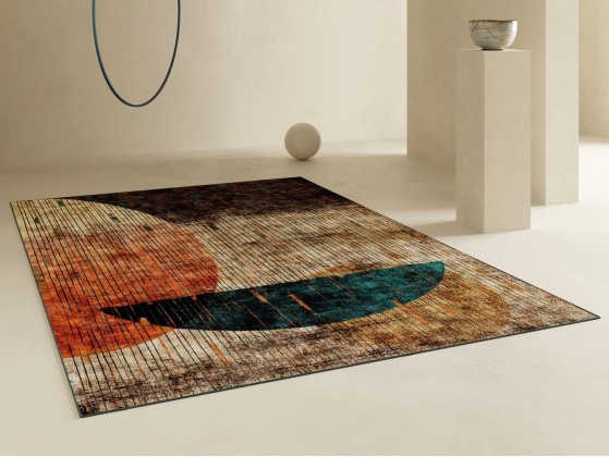 Ковер INK.RUGS RAINY