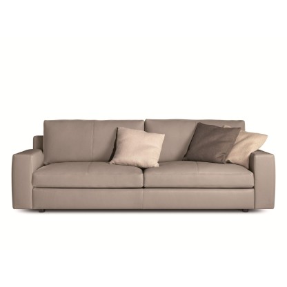 Диван Poltrona Frau MASSIMOSISTEMA