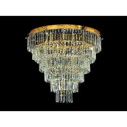 Потолочные светильники Tisserant 30210