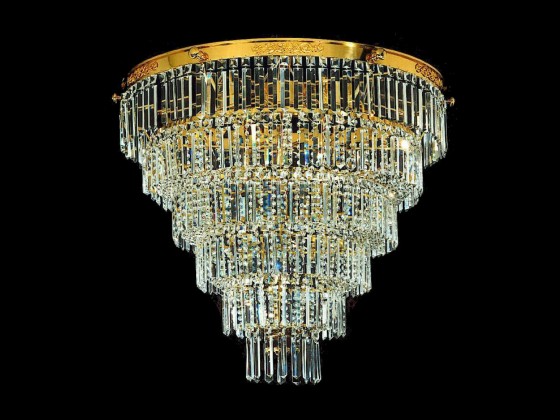 Потолочные светильники Tisserant 30210