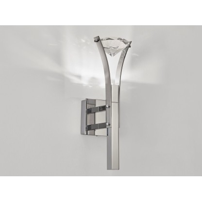 Бра - настенная лампа ILFARI ELEMENTS OF LOVE W1 - LED