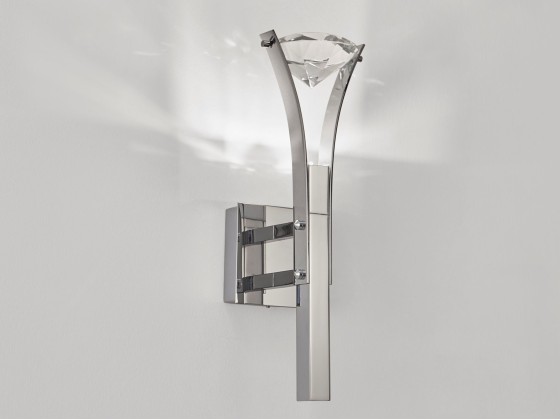 Бра - настенная лампа ILFARI ELEMENTS OF LOVE W1 - LED