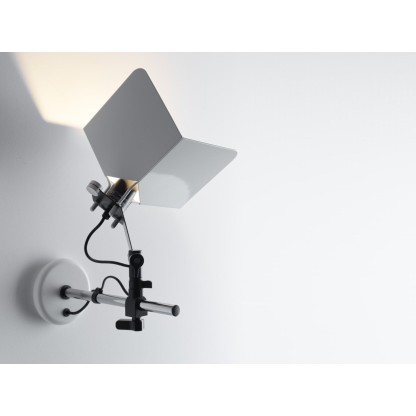 Бра - настенная лампа Stilnovo TRIEDRO