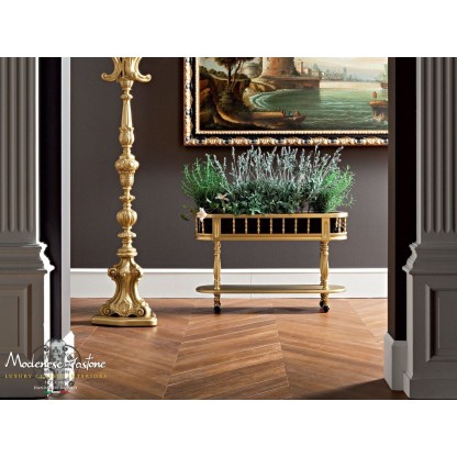 Кашпо Modenese Luxury Interiors 12669