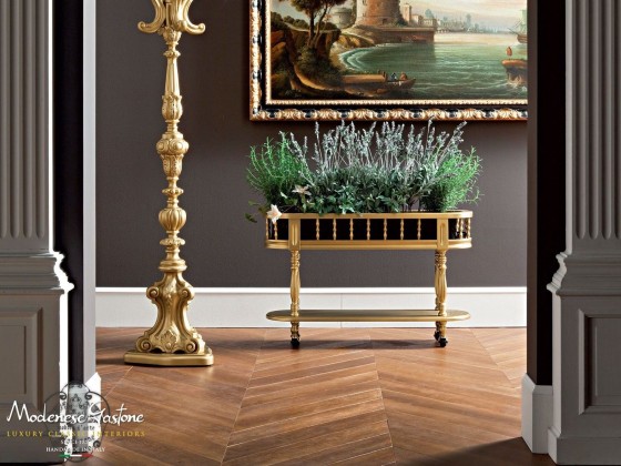 Кашпо Modenese Luxury Interiors 12669