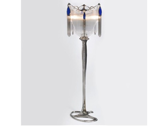 Напольный светильник Sofar 717