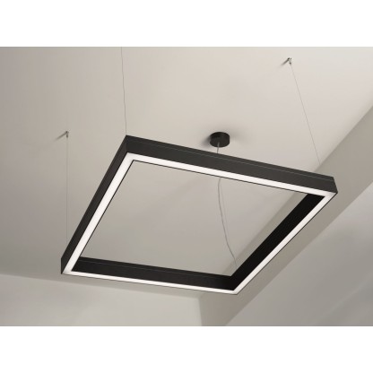 Подвесные светильники EGOLUCE RAIL QUADRA