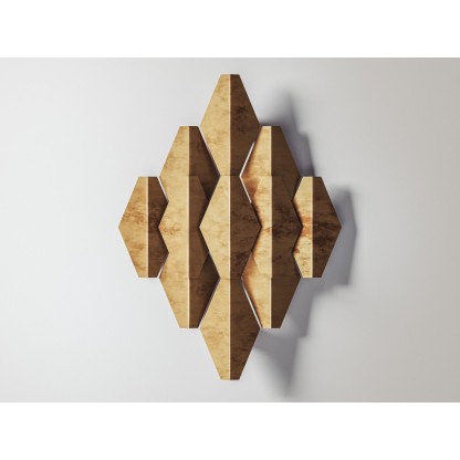 Бра - настенная лампа ROSSATO WILSON