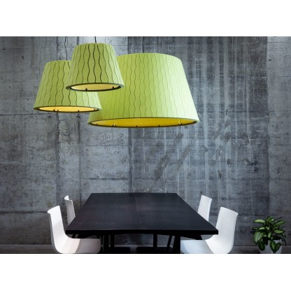 Подвесные светильники ECHOJAZZ ECHOLED® CONE