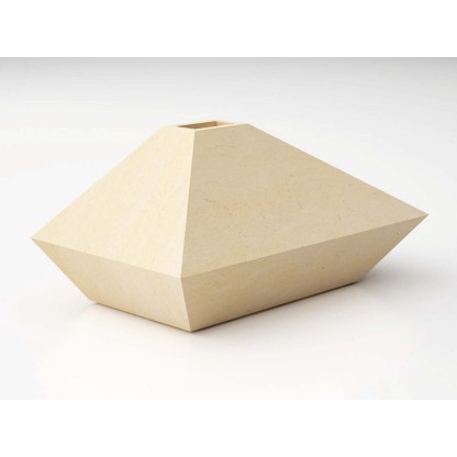 Ваза PIMAR DISSIMETRIA