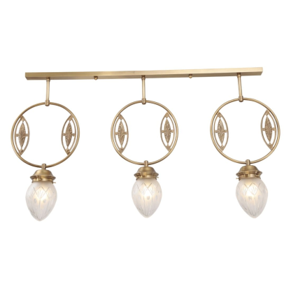 Подвесные светильники Patinas Lighting PANNON II