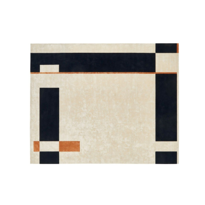 Ковер In Stock MOLTENI - DEDALO